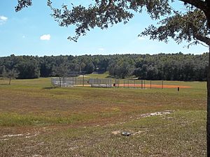 Minneola FL Trailhead Park03