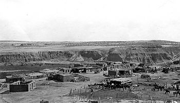 Moenkopi Wash AZ 1914