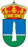 Official seal of Concello de Moraña