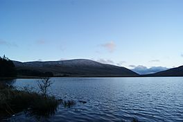 Mourne mountains spelga reservoir.jpg