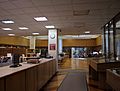 National Library of Medicine, History of Medicine Reading Room, October 9, 2008