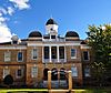 National Teacher's Normal and Business College Administration Building