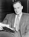 Nelson Algren NYWTS