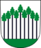 Coat of arms of Neunforn