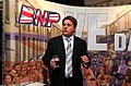 Nick griffin bnp from flickr user britishnationalism