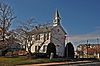 OLD TOWN HALL AND SCHOOL, PRINCE WILLIAM COUNTY, VA.jpg