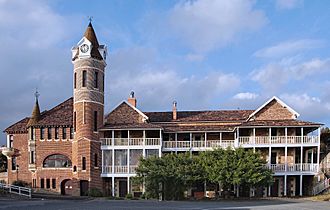 Old Post Office, south front.jpg