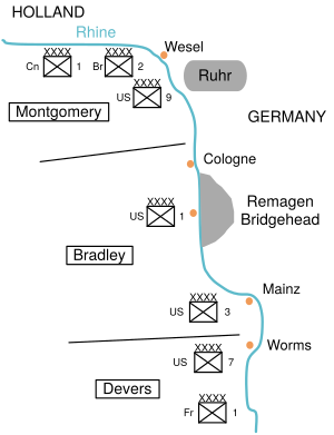 OperationVarsity1945