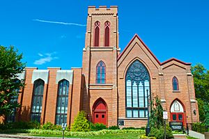 Osterhout Free Library Wilkes Barre PA