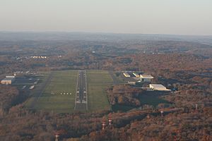 Oxford Airport