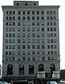 Palms Building - Detroit Michigan