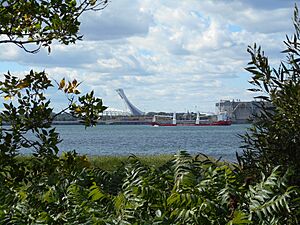 Parc Marie-Victorin, Longueuil 001