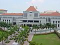 Parliament House Singapore