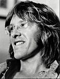 Paul Kantner Jefferson Starship 1975