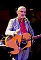 Paul Kelly at Rockwood Music Hall 1