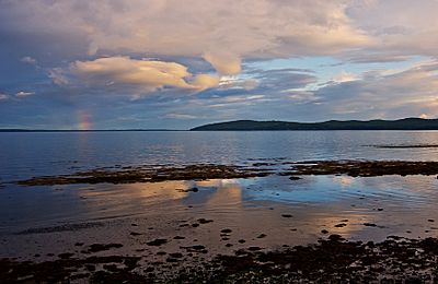 Penobscot Bay, Maine