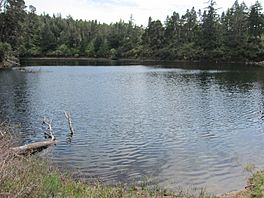 Perkins Lake, Oregon.JPG