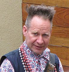 PeterSellarsOjai