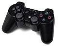 PlayStation3-Sixaxis