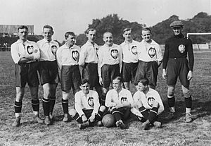 Poland NT 1924