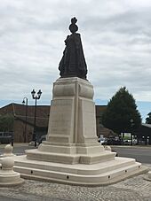 Poundbury 2019 IMG 9708