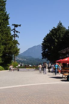 Prospect Point, Stanley Park (7960607710)