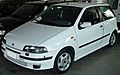 Punto gt