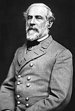 Robert Edward Lee