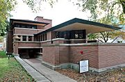 Robie House