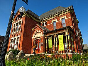 Rotary Jail Museum (14609994818)