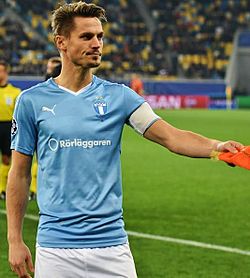 SHAKHTAR DONETSK VS. MALMÖ FF 4 - 0 (6)