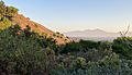 Saddleback From Laguna Niguel