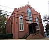 Saint Thomas Preservation Hall - Wilmington, North Carolina 01.jpg