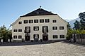 Samedan Bibliothek der Stiftung Planta