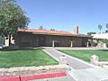 Scottsdale-Louise Lincoln Kerr House-1925