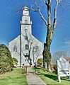 Setauket Presbyterian Church in 2015