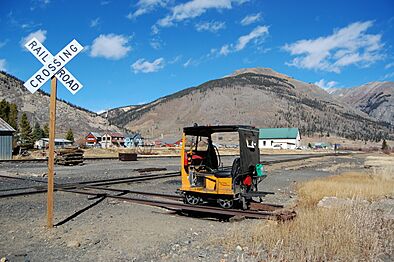 Silverton Speeder-9002 2012-10-25