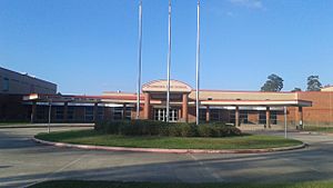 Splendora High School