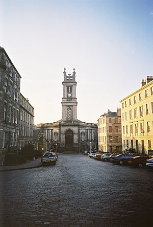 St-Stephens-Edinburgh