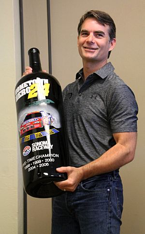 TSM350 - Jeff Gordon - Stierch 7