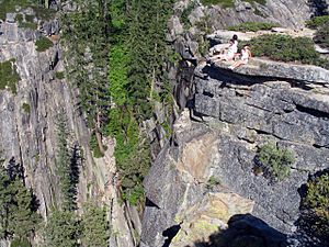 Taft point 1