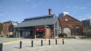 The American Civil War Center at Historic Tredegar