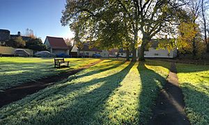 The Green, Duxford, Cambridgeshire.jpg