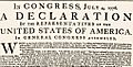 US-original-Declaration-1776