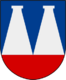 Coat of arms of Värmdö Municipality