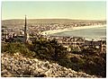 Weston-Super-Mare 1890s 2