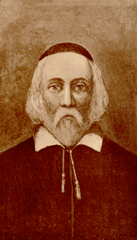 William Brewster cropped