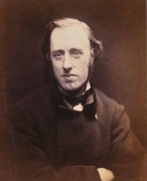 William Edward Hartpole Lecky