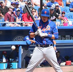 Wilmer Flores 2016