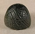 14c Nurnberg thimble